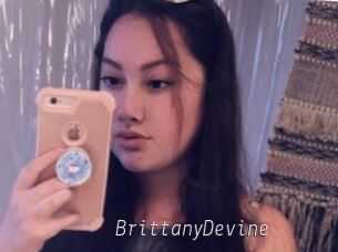 BrittanyDevine