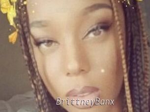 BrittneyBanx