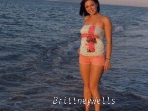 BrittneyWells