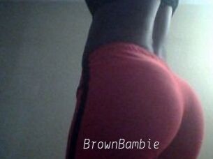 BrownBambie