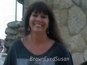 BrownEyedSusan