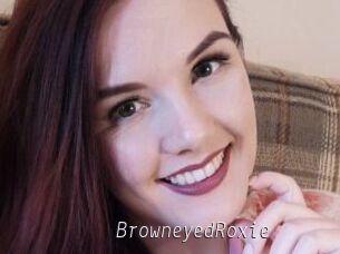 BrowneyedRoxie