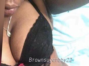 Brownsugarbby22