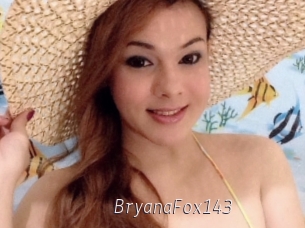 BryanaFox143