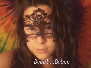 BubbleeBabee