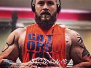 BuffBeardedBro