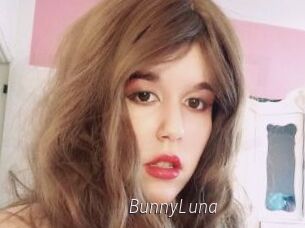 BunnyLuna