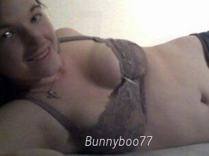 Bunnyboo77