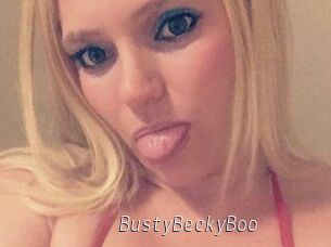 BustyBeckyBoo