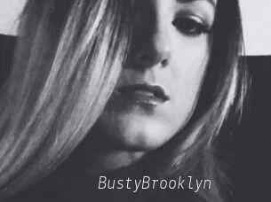 BustyBrooklyn