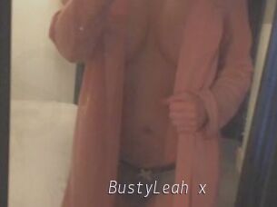 BustyLeah_x