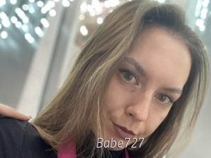 Babe727