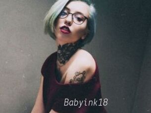 Babyink18