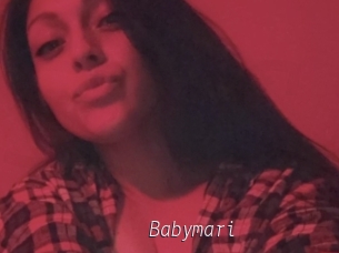 Babymari