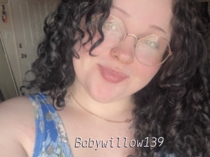 Babywillow139