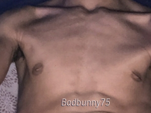 Badbunny75