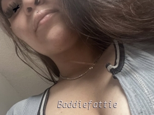 Baddiefattie