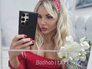 Badhabitxxx