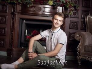 Badjackson