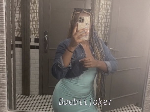 Baebiijoker