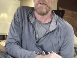 Baldcock