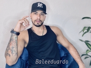 Baleeduardo