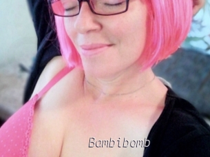 Bambibomb