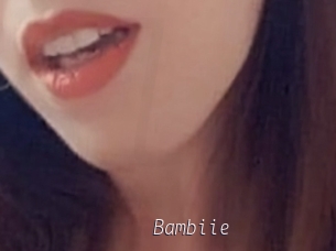 Bambiie