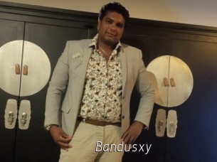 Bandusxy