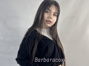 Barbaracoxe