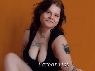 Barbarajay