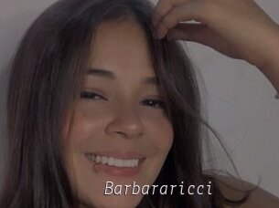 Barbararicci