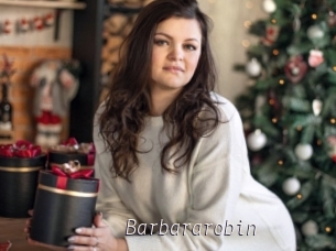 Barbararobin