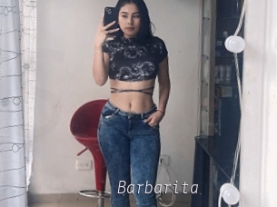 Barbarita