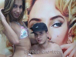 Barbie_and_keen