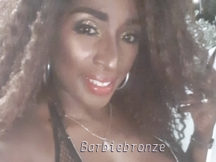 Barbiebronze