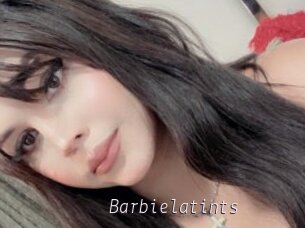 Barbielatints