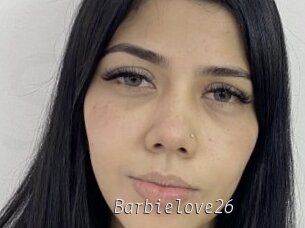 Barbielove26