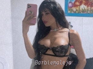 Barbiemaleja