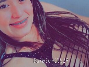 Barbiemilk19