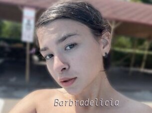 Barbradelicia