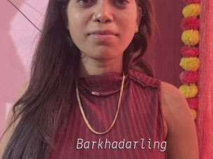 Barkhadarling