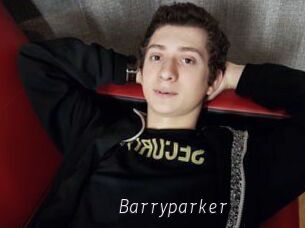 Barryparker