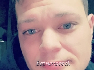 Batmanscock