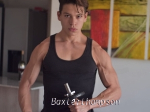 Baxterthompson