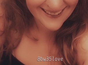 Bbw35love