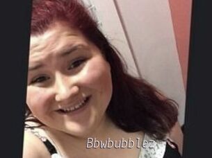 Bbwbubblez