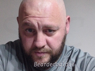 Beardedbaldie