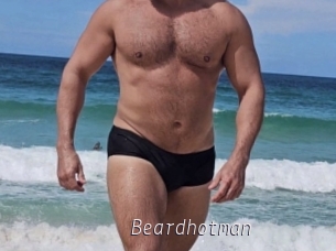 Beardhotman