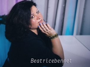 Beatricebennet